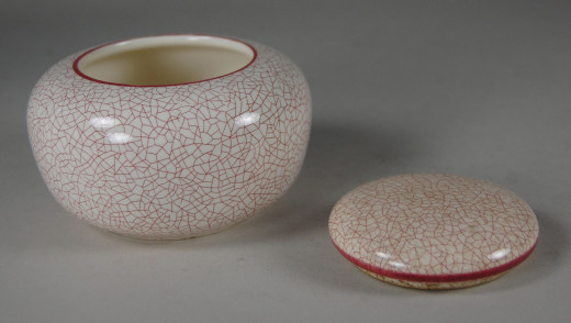 Wchtersbach, tableware 9380, sugar