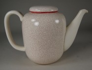Wchtersbach, tableware 9380, tea pot