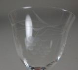 Weinglas, Serie unbekannt