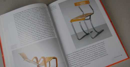 Design des 20. Jahrhunderts - Icons