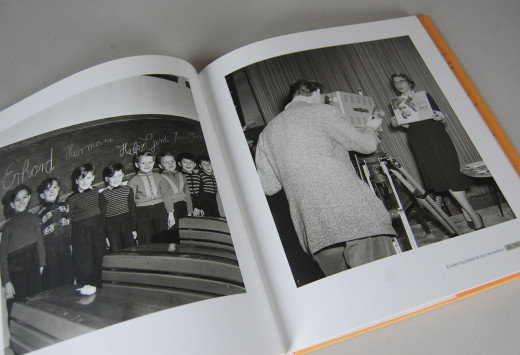 Wir sind wieder wer - Die Fnfziger