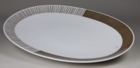 Thomas, Service Medaillon, Vorlegeplatte oval