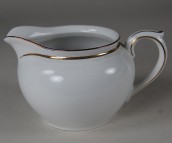 Gie�er, Service nn