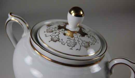 tableware 