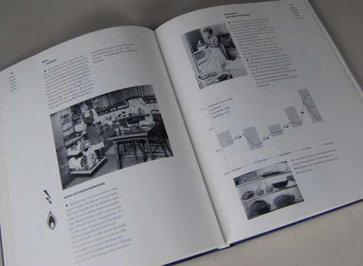 Haushaltstr�ume - Ein Jahrhundert Technisierung und Rationalisierung im Haushalt