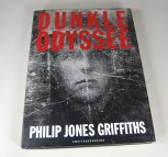 Dunkle Odyssee