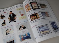 Hummelcomic Katalog 1996-97