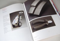 Handbuch fr Industriedesign, Fotodesign, Kommunikationsdesign in Nordrhein Westfalen 1993/94