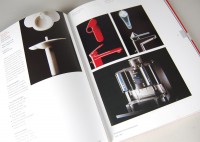 Handbuch für Industriedesign, Fotodesign, Kommunikationsdesign in Nordrhein Westfalen 1993/94