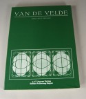 Van de Velde - Reprint von 1988