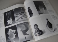 Franz�sisches Kunsthandwerk heute