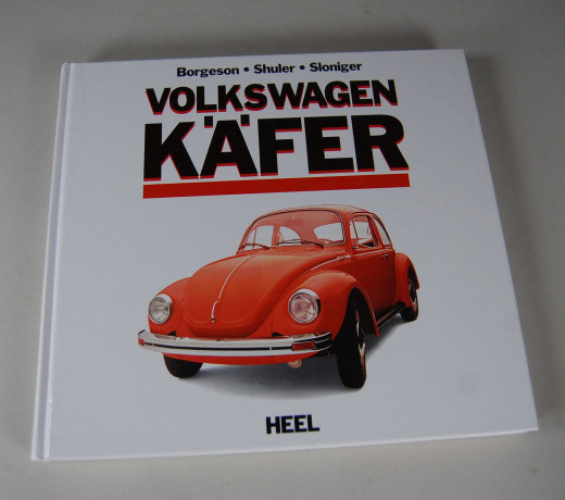 Volkswagen Käfer