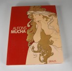 Alfons Mucha - Triumph des Jugendstils
