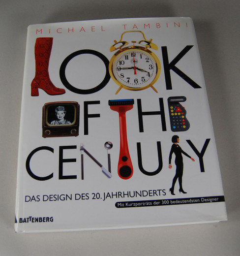 Look of the Century - Das Design des 20. Jahrhunderts