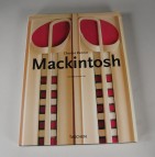 Charles Rennie Mackintosh