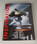 Inspiration - international design manual for home + garden 1/93