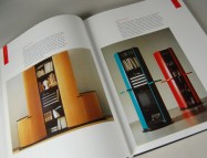 Inspiration - international design manual for home + garden 1/93