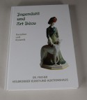 Jugendstil und Art Dco - Porzellan und Keramik - Auktionskatalog Sept. 2001
