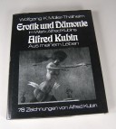Erotik und Dmonie im Werk Alfred Kubins - Alfred Kubin - Aus meinem Leben
