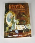 Flohmarktfhrer Belgien - Fr Spaziergnger und Schatzsucher / 1991