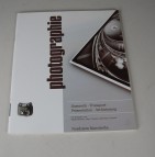Photographie - Sammeln, Transport. Prsentation, Archivierung