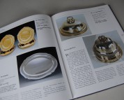 Silber von der Renaissance bis zur Moderne