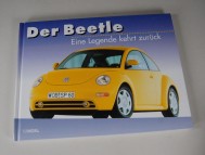 Der Beetle - ein Legende kehrt zurck