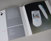 Thringer Preis fr Produktdesign 1995