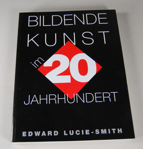 Bildende Kunst im 20. Jahrhundert
