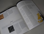 Leolux Jahrbuch 97