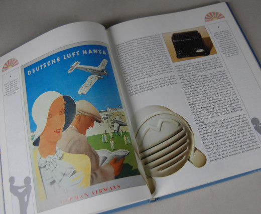 Art Deco - Die aufregende Bewegung