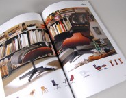 Mathes Katalog 2001