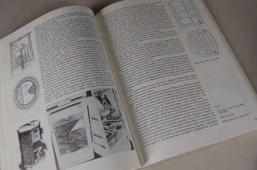 K�nstliche K�lte - Die Geschichte der K�hlung im Haushalt