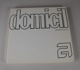 domicil - gestaltetes Wohnen