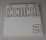 domicil - gestaltetes Wohnen