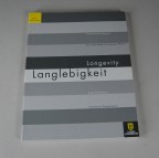 Langlebigkeit - Internationaler Designpreis des Landes Baden-Württemberg 1996/97
