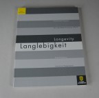 Langlebigkeit - Internationaler Designpreis des Landes Baden-Wrttemberg 1996/97