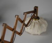 Honsel, Wandleuchte 34