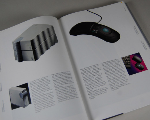 iF Jahrbuch für Industrie-Design 1994