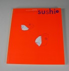 sushi - Jahresheft des adc-Nachwuchswettbewerbs 1999 - Ausgabe zwei