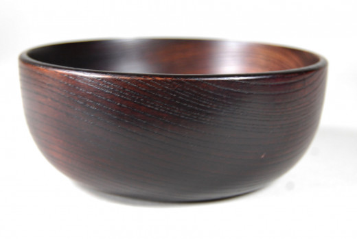 bowl, tableware unknown