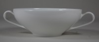 KPM Krister, tableware Rheinpfalz, soup bowl