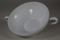 KPM Krister, tableware Rheinpfalz, soup bowl