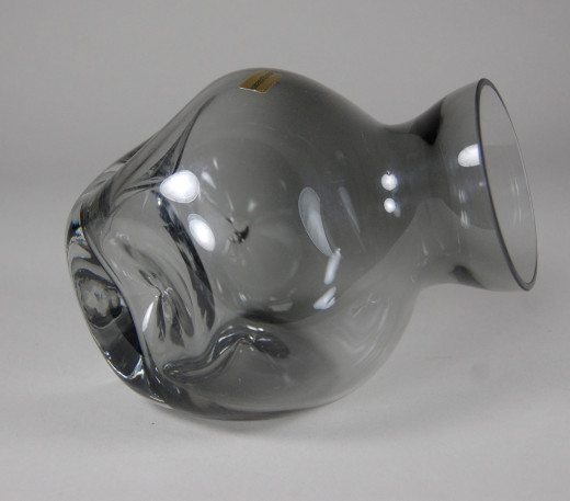 Friedrich Glas, Vase