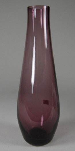 Driburg-Kristall, Vase