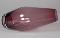 Gral-Glashtte, Vase F 124/20