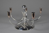 candle holder, unknown