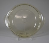 Jenaer Glaswerke, baking dish (lid) 3006; 