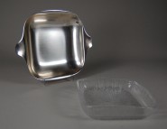 WMF, Schale