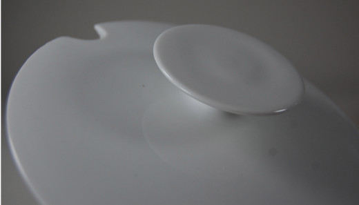 Thomas, tableware 